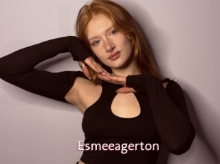 Esmeeagerton