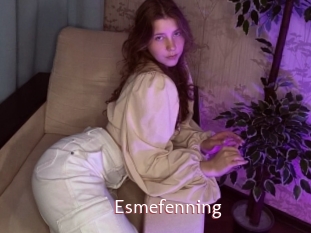 Esmefenning