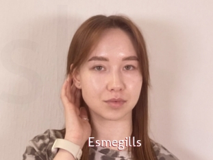 Esmegills