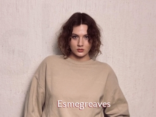 Esmegreaves