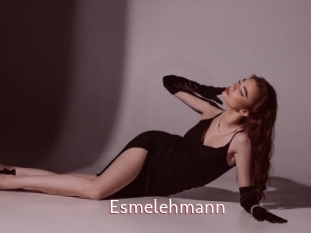 Esmelehmann