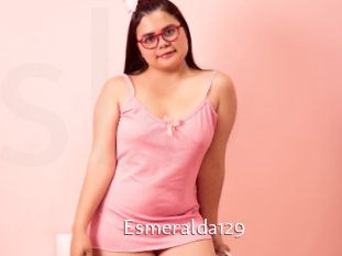 Esmeralda129