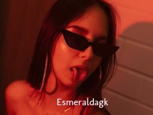 Esmeraldagk
