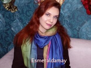 Esmeraldamay