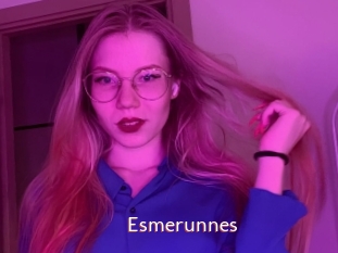 Esmerunnes