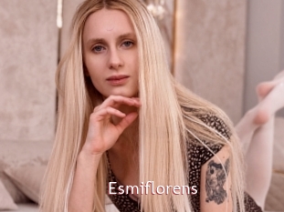 Esmiflorens