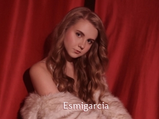 Esmigarcia