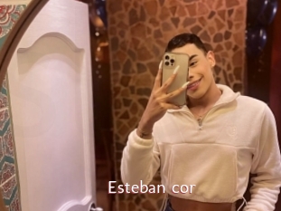 Esteban_cor