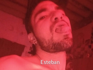 Esteban