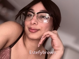 Estefybrown