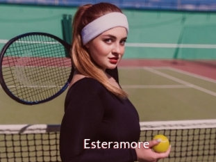 Esteramore