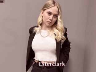 Esterclark