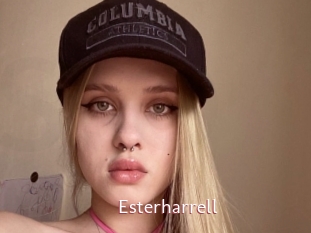 Esterharrell