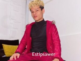 Estipsawer