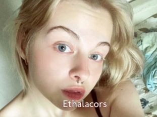 Ethalacors