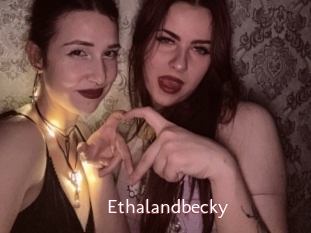 Ethalandbecky