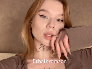 Ethalbramson