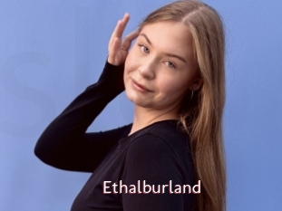 Ethalburland