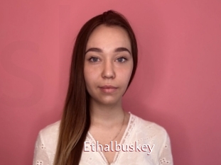 Ethalbuskey