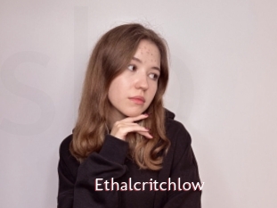 Ethalcritchlow