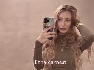 Ethalearnest