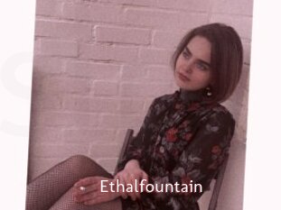 ethalfountain Sweet links only