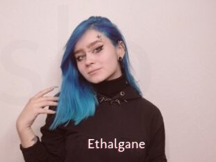 Ethalgane