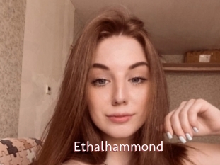 Ethalhammond