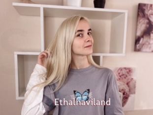 Ethalhaviland