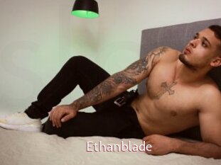 Ethanblade