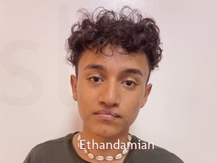 Ethandamian