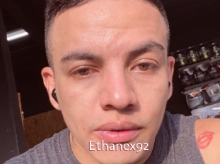 Ethanex92