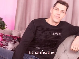 Ethanfeather