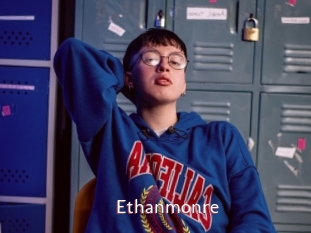 Ethanmonre