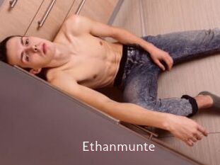 Ethanmunte