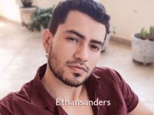 Ethansanders