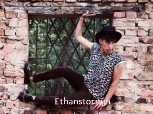 Ethanstormm