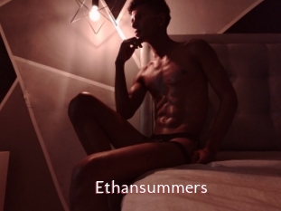 Ethansummers