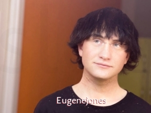 Eugenejones