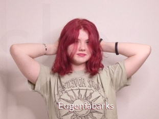 Eugeniabarks