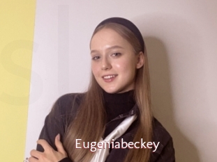 Eugeniabeckey