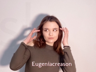 Eugeniacreason