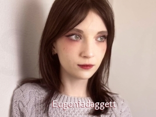 Eugeniadaggett