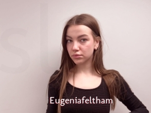 Eugeniafeltham