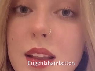 Eugeniahambelton