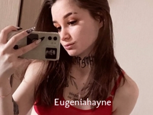 Eugeniahayne