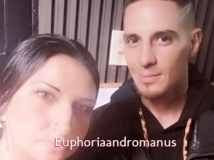 Euphoriaandromanus