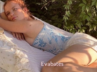 Evabates