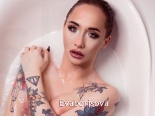 Evaborisova