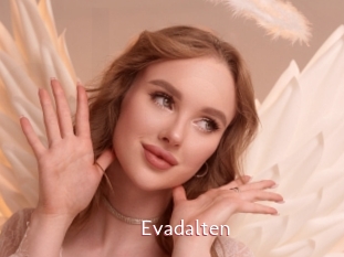 Evadalten